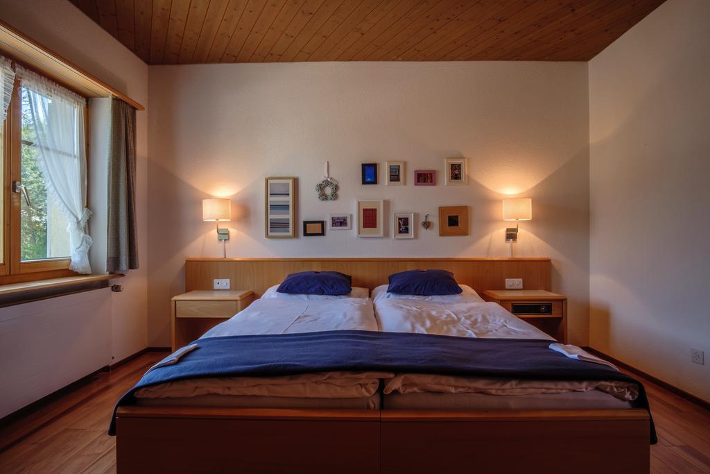 Wagenhausen Landgasthof Camping מראה חיצוני תמונה